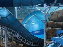 -青岛东方影都融创水世界