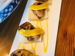 -王鼎精致料理铁板烧(世博源店)