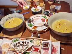 -芸南道·过桥米线(昆明老街旗舰店)