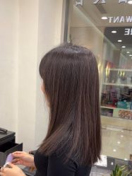 -HAIR HERE造型