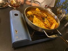 -蚝美人·生蚝海鲜烧烤(茶花园店)