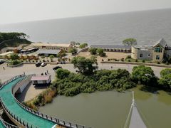 -农垦当壁镇兴凯湖旅游度假区