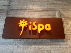 -iSpa
