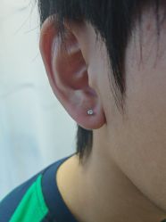 -众刺纹画·纹身·穿孔饰品·海娜定制