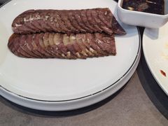 -黑窑厂糖油饼烤鸭·清真菜(旗舰店)