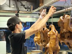 -陆记鹅庄·潮汕菜·狮头鹅(大仟里店)