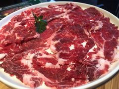 -香佰里重庆火锅(恒力博纳广场店)