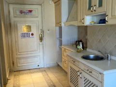 -平湖九龙山庄园圣马可酒店