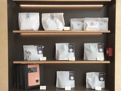 -Seesaw Coffee(苏州中心店)