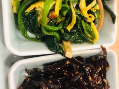 -宏状元现熬粥·京味菜(黄寺大街店)