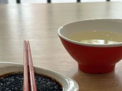 -菊花女水饺(闻涛苑店)