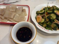 -老爷子原味蒸饺(总店)