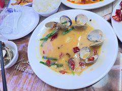 -鑫鸿达·海鲜闽菜热炒小馆(中山路店)