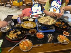 -爱江山温泉(凌奥店)