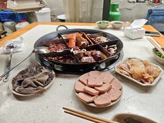 -化龙桥九宫格火锅(清水河店)