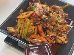 -李氏传家菜(兴城路店)