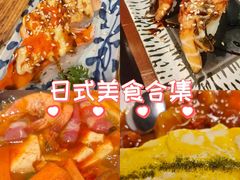 -小川洋风料理(江汉路店)