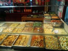 -葛记焖饼(伏牛路店)