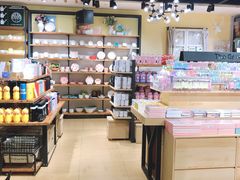 -The Green Party(嘉里中心店)