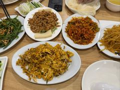 -姥家春饼店(漳州二路店)