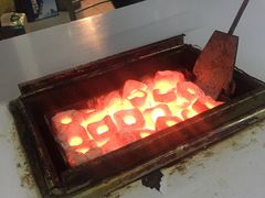 -风味烧烤