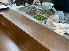 -回味鸭血粉丝汤(新城市广场店)