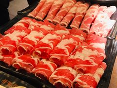 -呷哺呷哺(松江开元店)