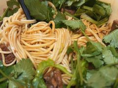 -金杨拉面王小吃面馆·牛三宝面·红烧牛肉粉