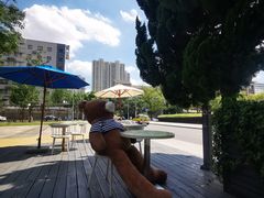 -咖星人E·T coffee·云赛空间