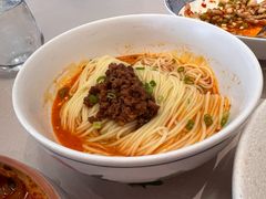 -漢舍川菜馆(国贸商城店)