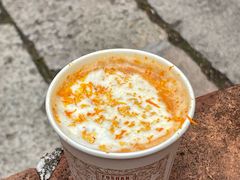 -GOTLOT·角落啡楼(岭南天地店)