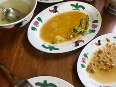 -威南记鸡饭餐室