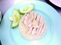 -红大哥水门鸡饭(總店)