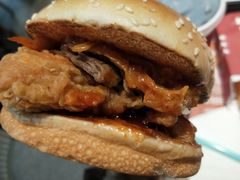 -肯德基(中鼎大厦店)