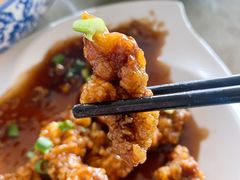 -领鲜土菜馆