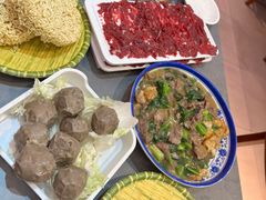 -官塘陈记鱼生·潮汕砂锅粥·牛肉火锅(潮枫路总店)