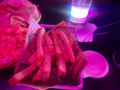 -MOSSO音乐酒吧·live house(南京旗舰店)