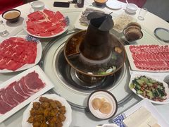 -福寿斋·老北京铜锅涮肉·烤鸭(顺义总店)