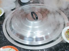 -边江铁锅炖鱼(振八街店)