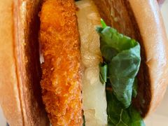 -麦当劳(鼓楼店)