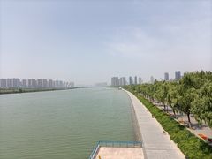 -咸阳湖景区