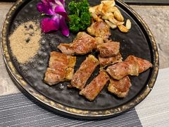 -和风铁板料理(山姆会员店)
