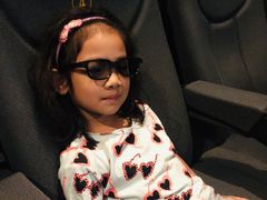 -金逸影城(中关村店)