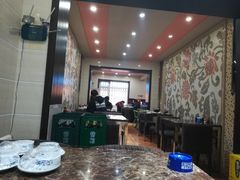 大堂-西关回头馆(西关美食街店)