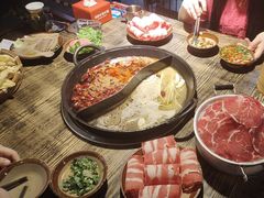 -冯校长老火锅(深圳总店)