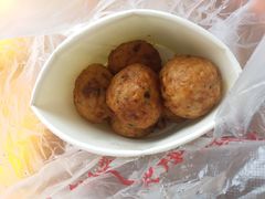 -夏氏怪老头·扬州狮子头(天山西路店)