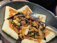 -桂小厨广西菜(万象城店)