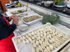 -颐和海鲜饺子