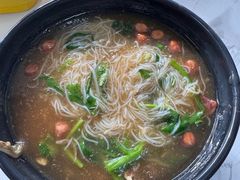 -于春正宗椰奶清补凉炒冰