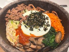 -七八冷面·延边朝鲜族美食(世纪汇店)
